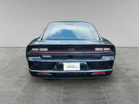 New 2025 Dodge Charger R/T w/ Quick Order Package 25M R/T image 4