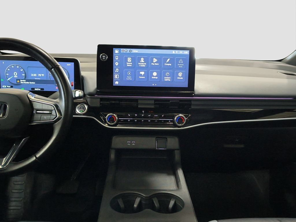 Used 2024 Honda Prologue Touring image 27