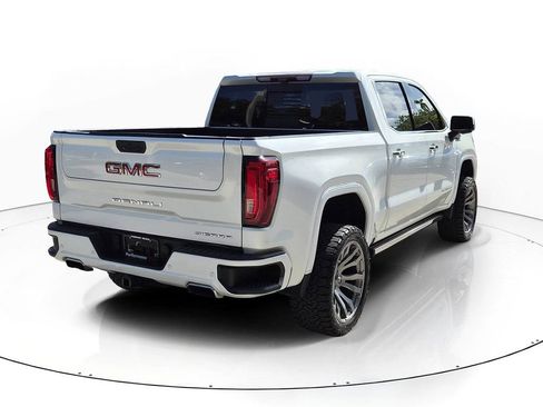 Used 2020 GMC Sierra 1500 Denali w/ Denali Ultimate Package image 5
