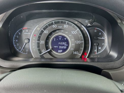 Used 2013 Honda CR-V EX image 14