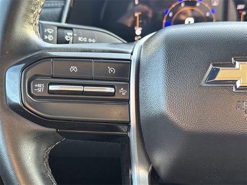 Used 2023 Chevrolet Colorado LT w/ LT Convenience Package image 18