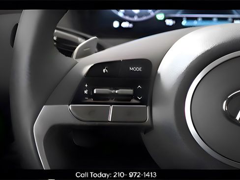 Used 2024 Hyundai Tucson Limited image 22