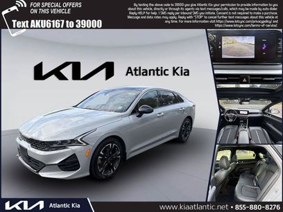 Used 2023 Kia K5 GT-Line