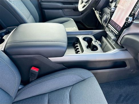 New 2026 RAM 1500 Big Horn image 32