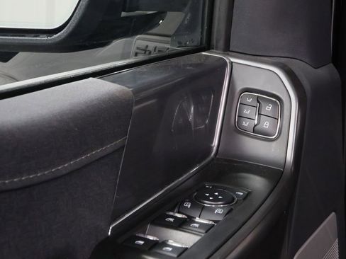 Used 2025 Ford F150 Lariat AWD/4WD image 25