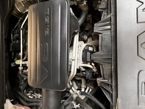 Used 2022 RAM 1500 Tradesman image 9