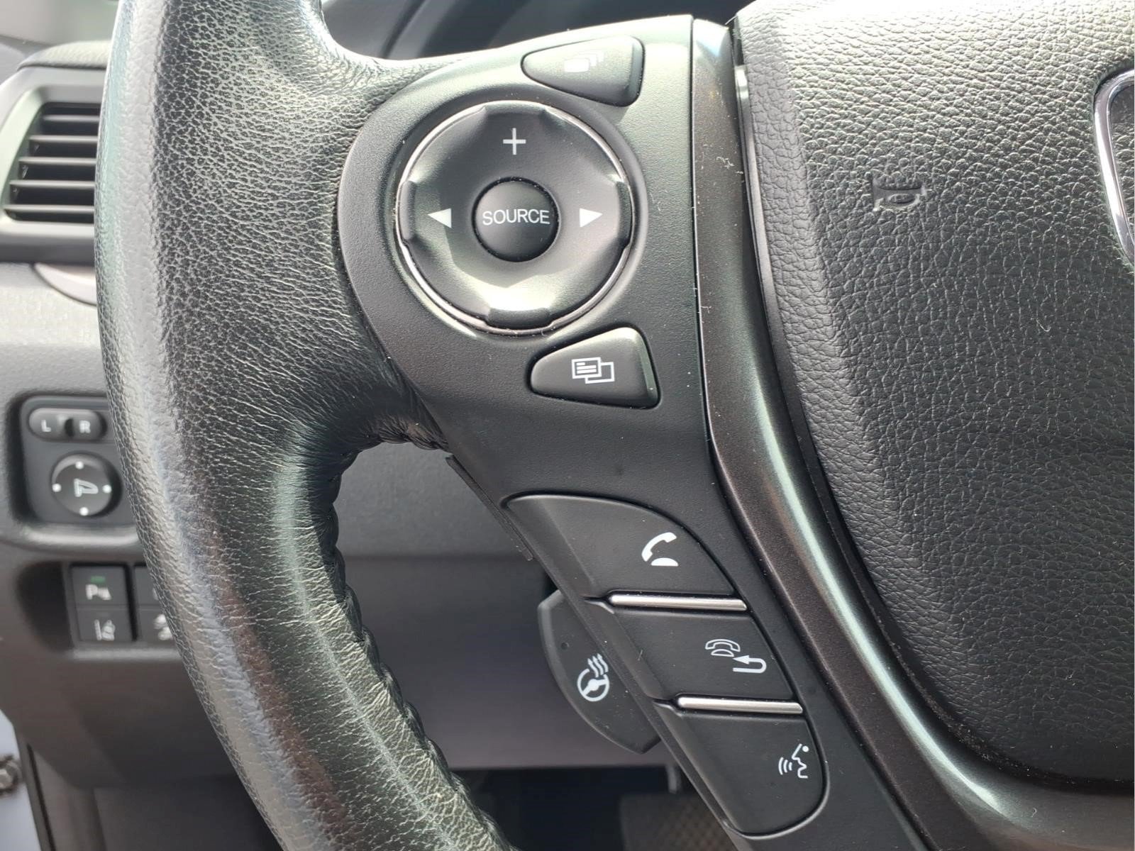 Used 2022 Honda Ridgeline RTL-E image 19