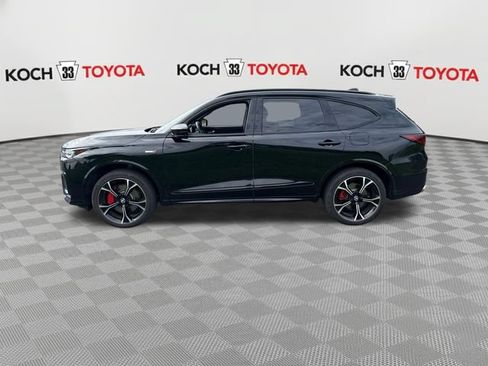 Used 2025 Acura MDX Type S w/ Advance Package AWD/4WD image 4