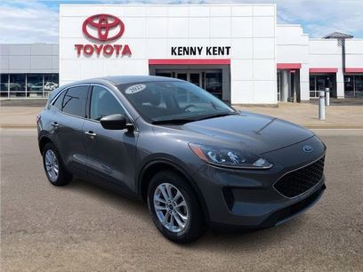 Used 2022 Ford Escape SE