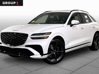 Used 2026 Genesis GV70 3.5T Sport Prestige AWD/4WD video 1