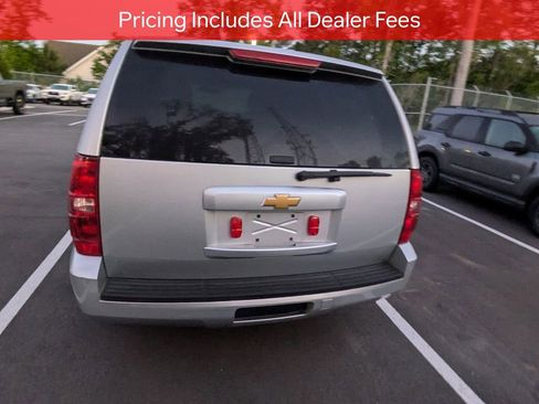 Used 2013 Chevrolet Tahoe 2WD image 5
