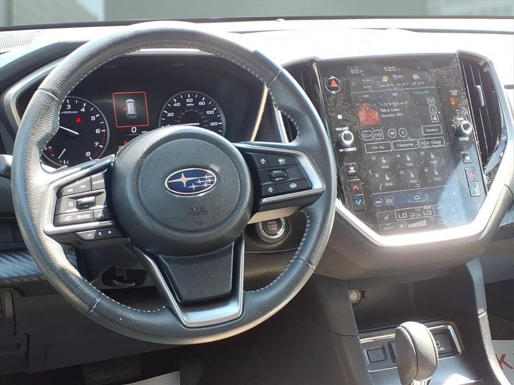 Used 2024 Subaru Ascent Premium w/ Convenience Package AWD/4WD image 4