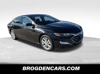 Used 2023 Chevrolet Malibu LT FWD 360° Tour