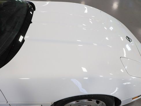 Used 1993 Chevrolet Corvette Coupe image 34