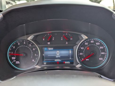 Used 2024 Chevrolet Equinox LT FWD image 10