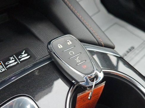 Used 2023 Chevrolet Blazer Premier image 52