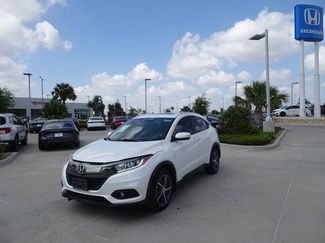 Certified 2022 Honda HR-V EX image 1