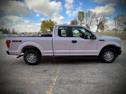 Used 2017 Ford F150 XL w/ XL Power Equipment Group image 6