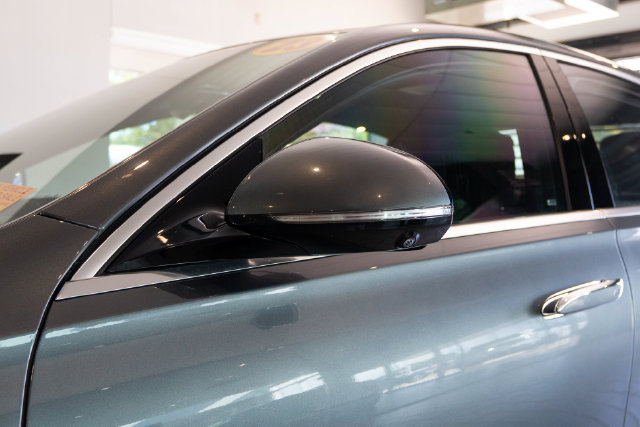 Certified 2023 Mercedes-Benz S 500 4MATIC image 10
