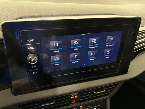 Used 2025 Volkswagen Jetta S FWD image 24