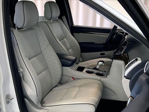 Used 2019 Jeep Grand Cherokee Summit image 6