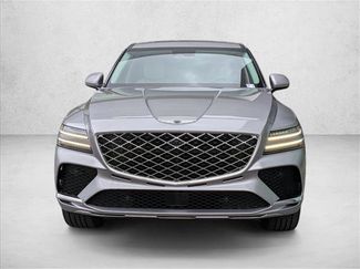 Used 2025 Genesis GV80 3.5T video 2