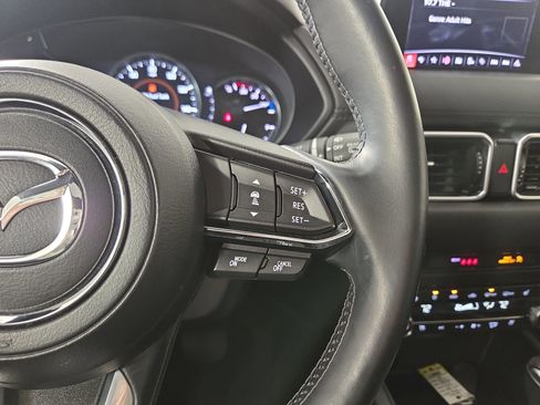 Used 2019 MAZDA CX-5 Signature image 17