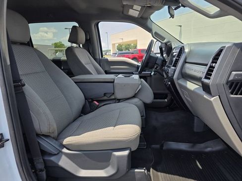 Used 2022 Ford F250 XLT AWD/4WD image 28
