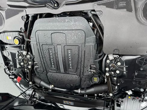 Used 2023 Jaguar F-TYPE Coupe RWD image 48