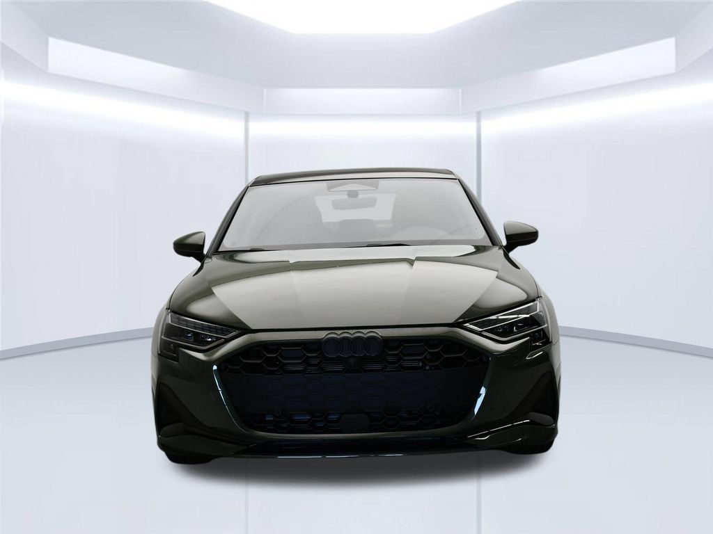 Used 2026 Audi A3 2.0T Premium Plus AWD/4WD image 8