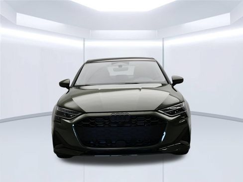 Used 2026 Audi A3 2.0T Premium Plus AWD/4WD image 8
