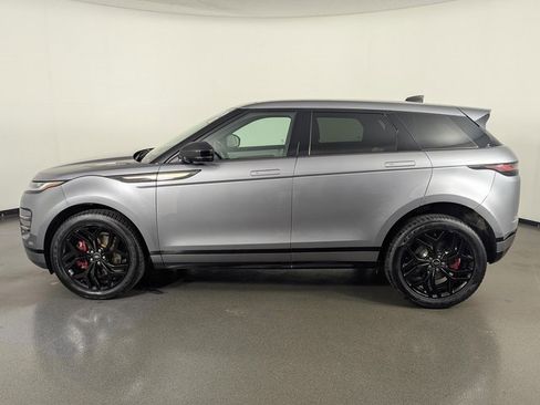 Used 2023 Land Rover Range Rover Evoque R-Dynamic S image 5
