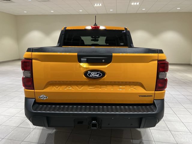 New 2026 Ford Maverick Tremor AWD/4WD image 4