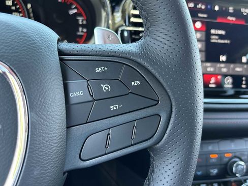 Used 2025 Dodge Durango GT w/ Blacktop Package AWD/4WD image 25
