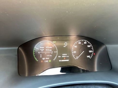 Used 2025 Honda CR-V Sport-L image 23