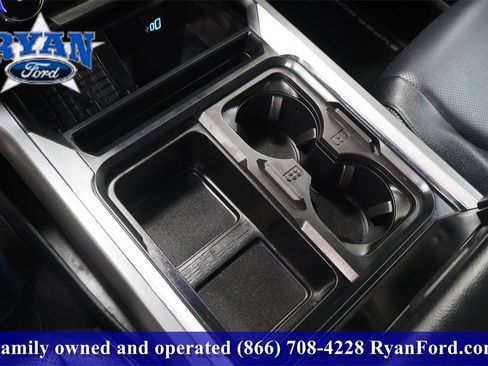 Used 2023 Ford F250 Lariat w/ Chrome Package image 23