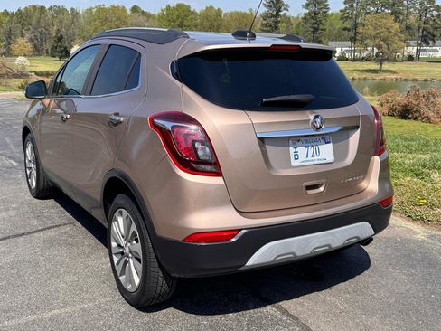 Used 2019 Buick Encore Preferred w/ Safety Package image 13