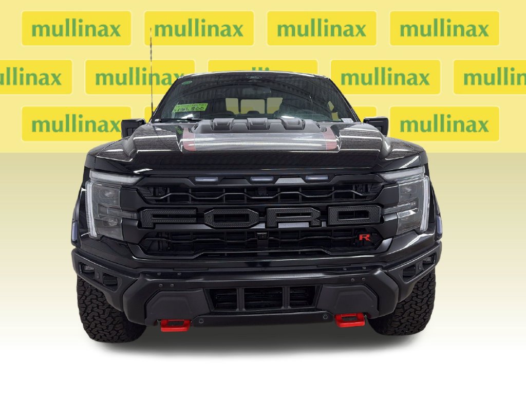 New 2026 Ford F150 Raptor w/ Equipment Group 803A Raptor R AWD/4WD image 15