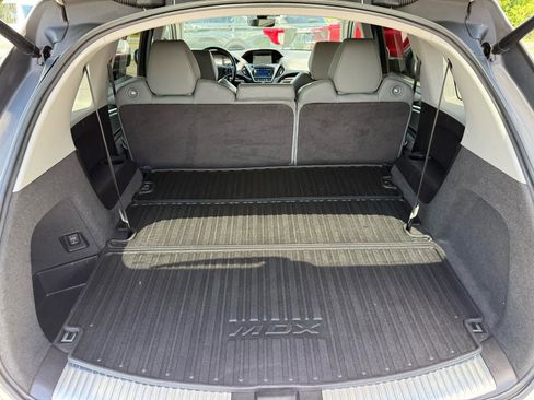 Used 2016 Acura MDX SH-AWD w/ Technology Package image 18