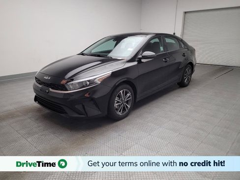 Used 2024 Kia Forte LXS w/ LXS Technology Package image 1