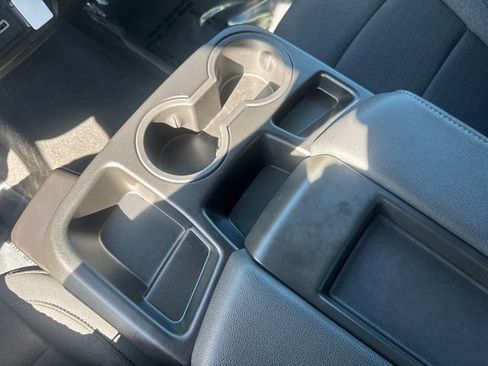 Used 2024 Chevrolet Silverado 1500 Custom image 36