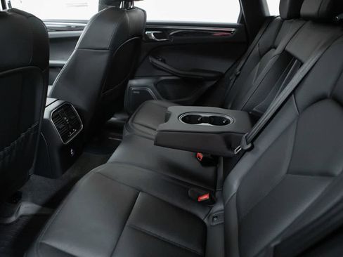 New 2026 Porsche Macan S AWD/4WD image 37