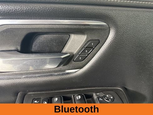 Used 2025 RAM 1500 Laramie image 9