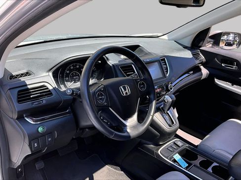 Used 2015 Honda CR-V EX-L image 18
