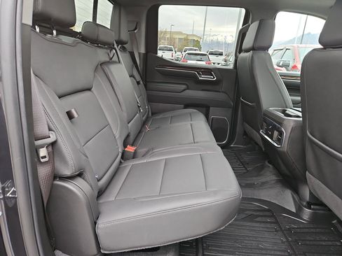 Used 2024 GMC Sierra 1500 Elevation w/ Elevation Premium Package image 30