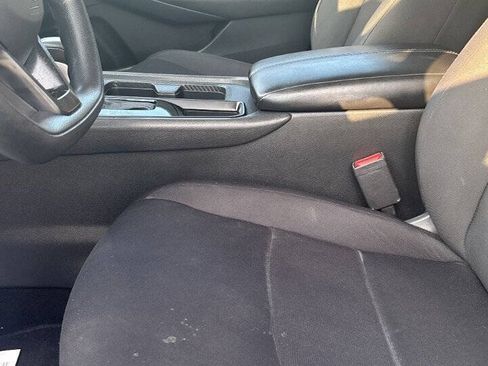 Used 2024 Nissan Sentra S FWD image 16