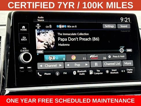 Used 2025 Honda Odyssey Sport-L image 20