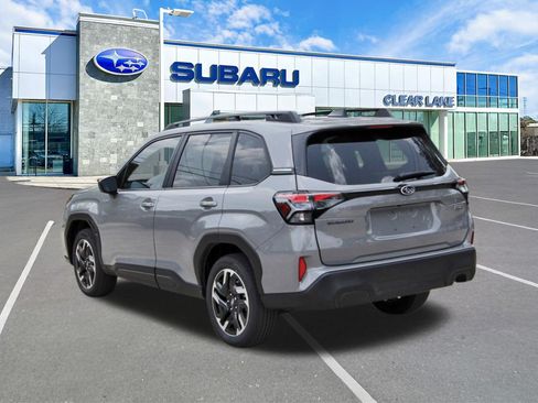 New 2026 Subaru Forester Premium AWD/4WD image 3