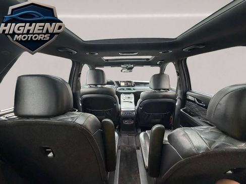 Used 2020 Hyundai Palisade Limited FWD image 19