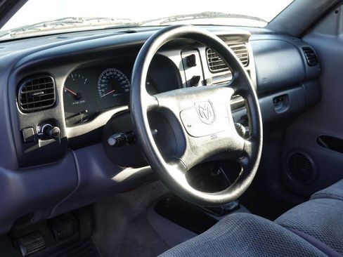 Used 1998 Dodge Dakota Sport RWD image 34